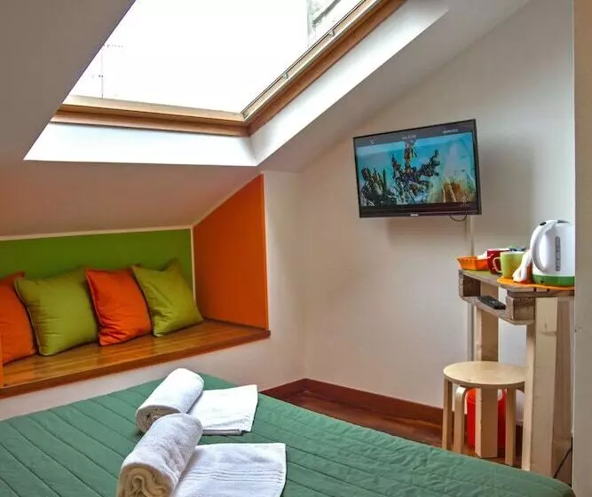 Fotos del hotel Innperfect Villa:  18