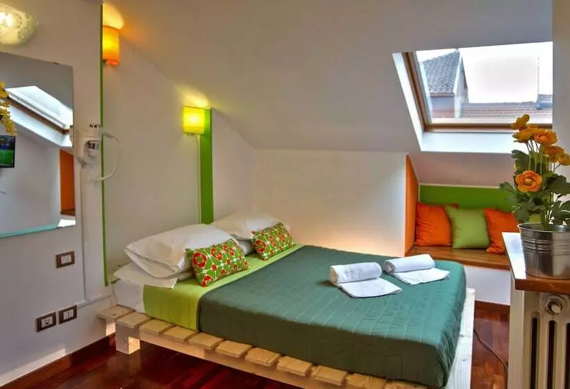 Fotos del hotel Innperfect Villa:  7