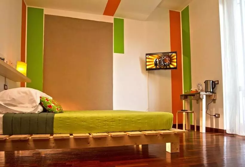 Fotos del hotel Innperfect Villa:  20