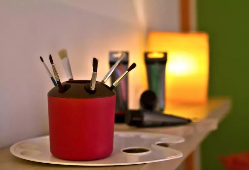 Fotos del hotel Innperfect Villa:  3