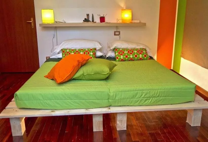 Fotos del hotel Innperfect Villa:  16