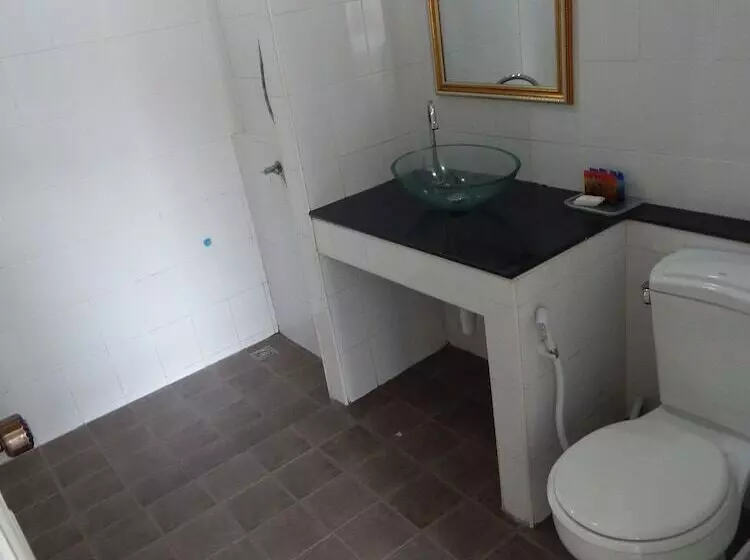 Fotos del hotel Jinta Andaman:  7