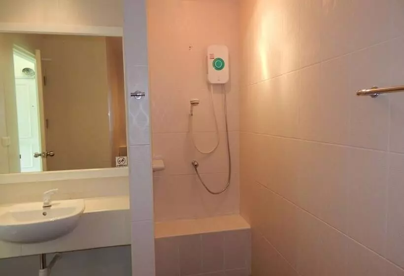 Fotos del hotel Jinta Andaman:  2