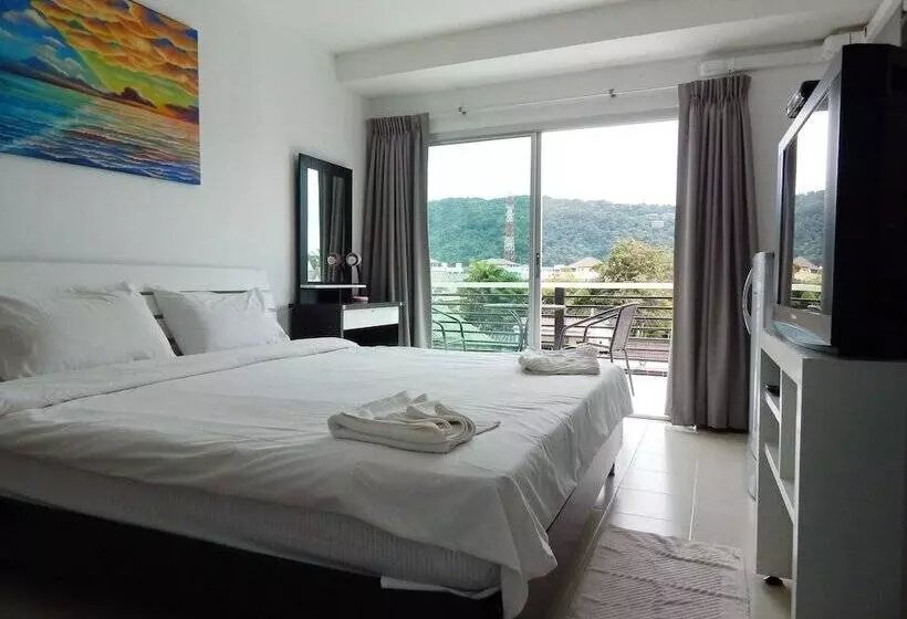 Fotos del hotel Jinta Andaman:  25