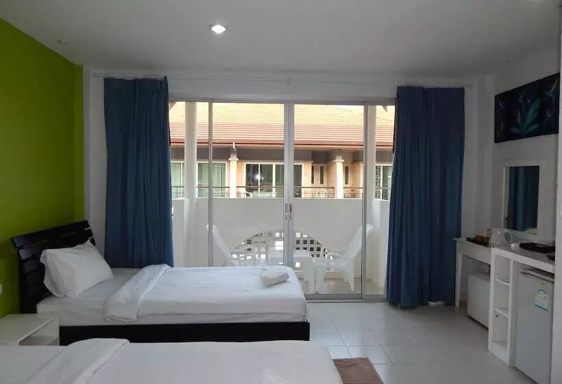 Fotos del hotel Jinta Andaman:  3