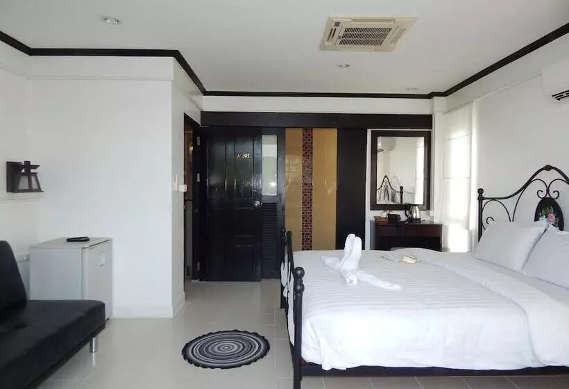 Fotos del hotel Jinta Andaman:  16