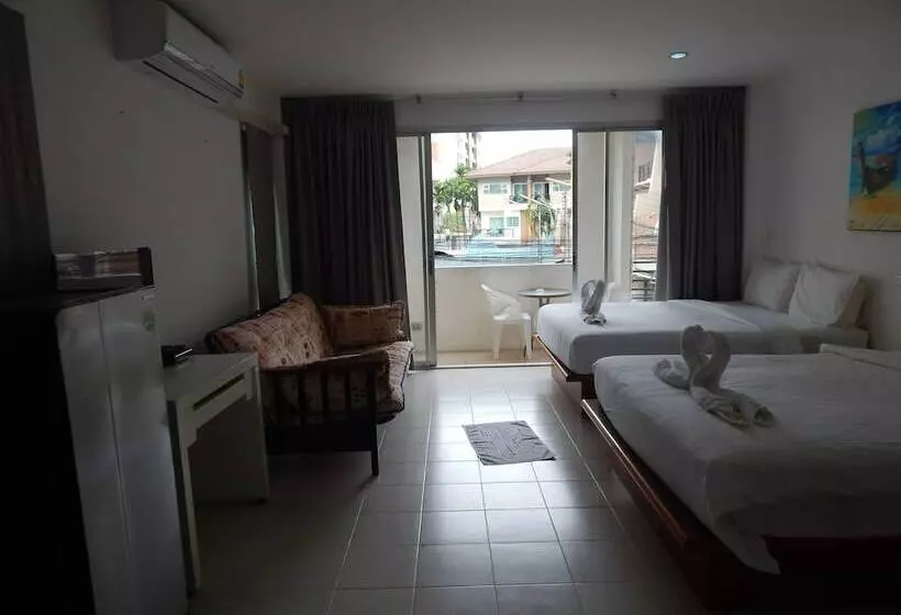 Fotos del hotel Jinta Andaman:  19