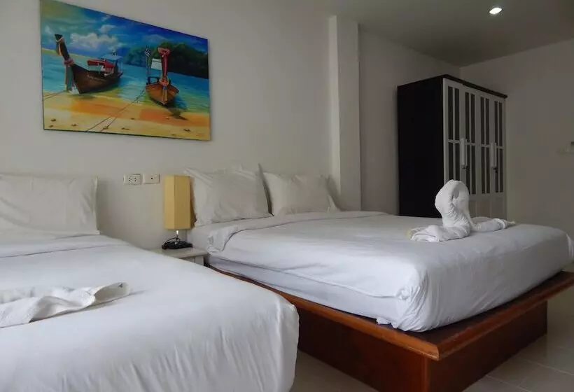 Fotos del hotel Jinta Andaman:  10