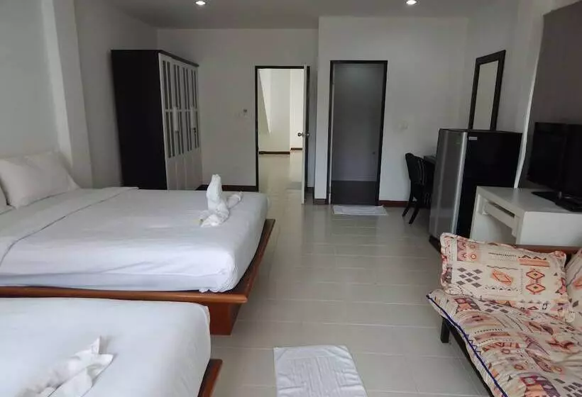 Fotos del hotel Jinta Andaman:  4