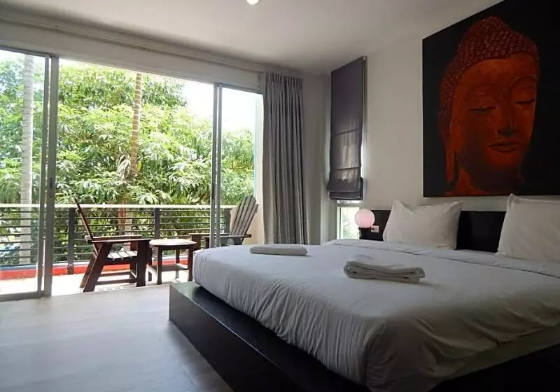 Fotos del hotel Jinta Andaman:  22