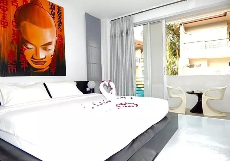 Fotos del hotel Jinta Andaman:  8