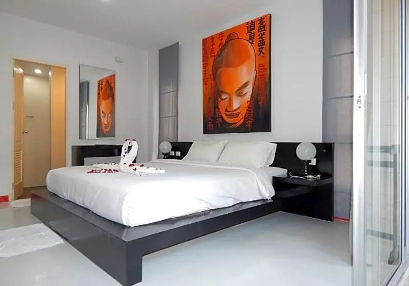 Fotos del hotel Jinta Andaman:  12