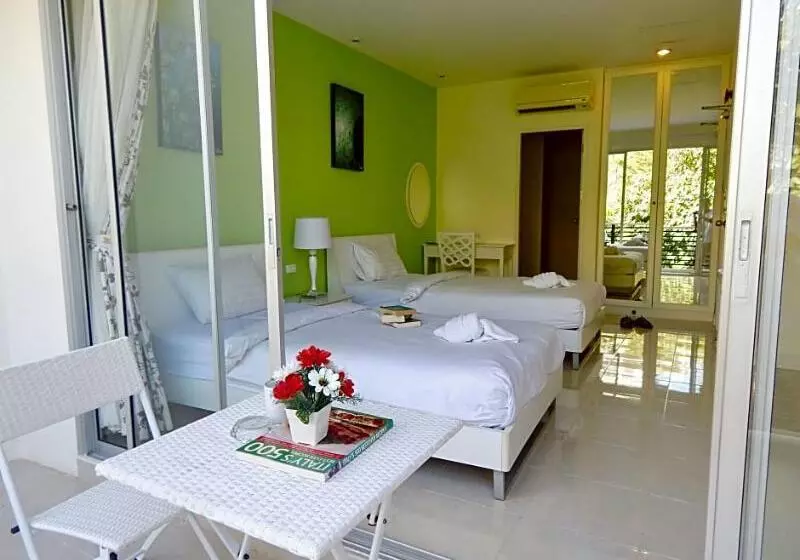 Fotos del hotel Jinta Andaman:  13