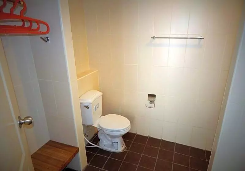 Fotos del hotel Jinta Andaman:  9