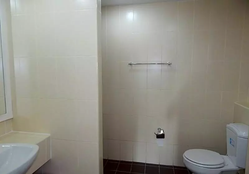 Fotos del hotel Jinta Andaman:  5