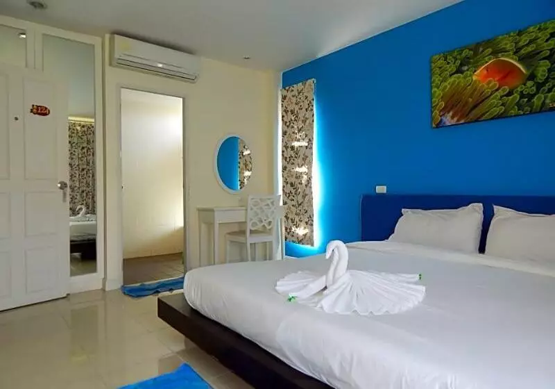 Fotos del hotel Jinta Andaman:  14