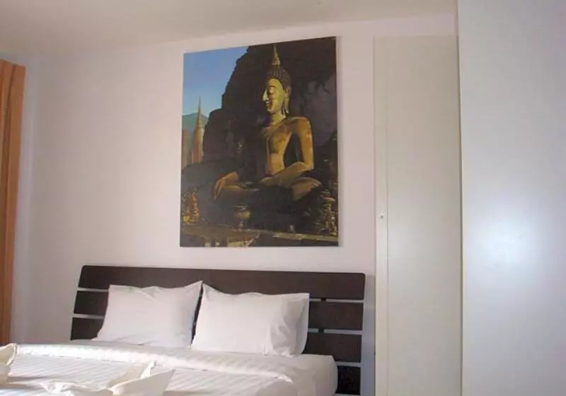 Fotos del hotel Jinta Andaman:  20