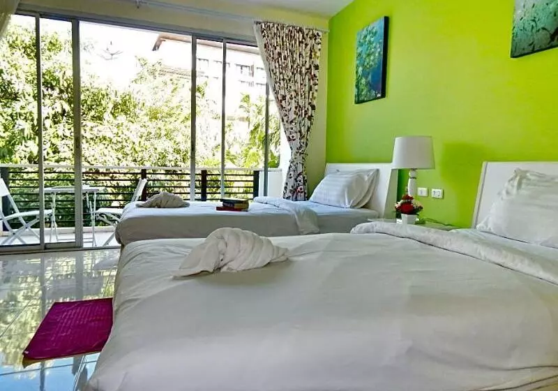 Fotos del hotel Jinta Andaman:  24