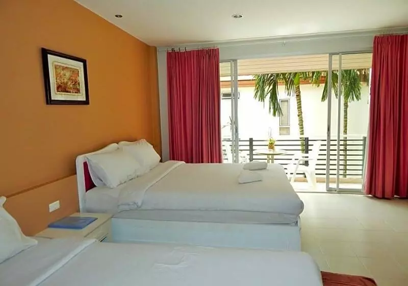 Fotos del hotel Jinta Andaman:  23