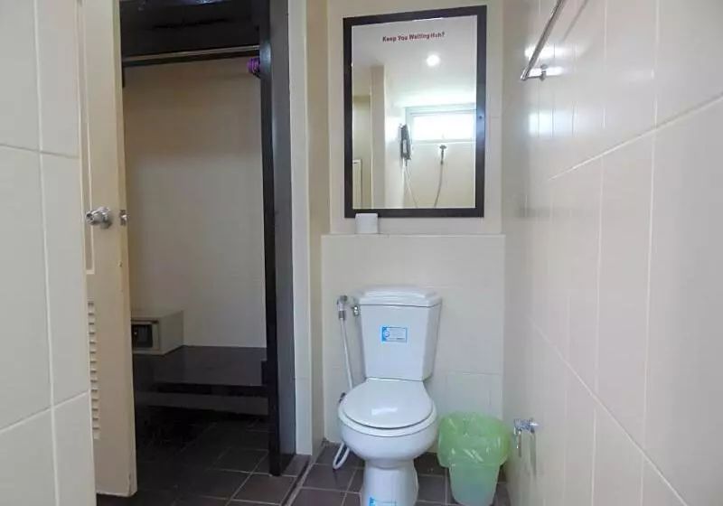 Fotos del hotel Jinta Andaman:  11