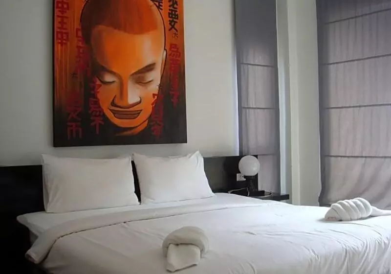 Fotos del hotel Jinta Andaman:  21