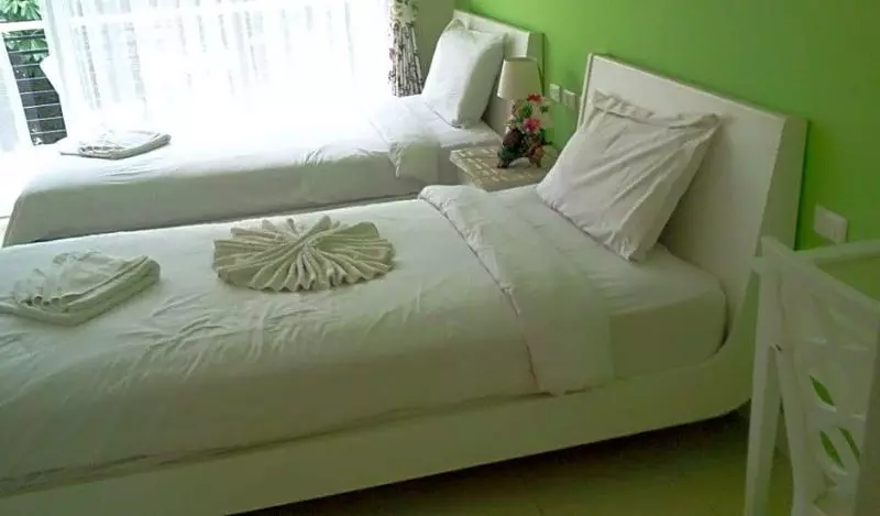 Fotos del hotel Jinta Andaman:  18