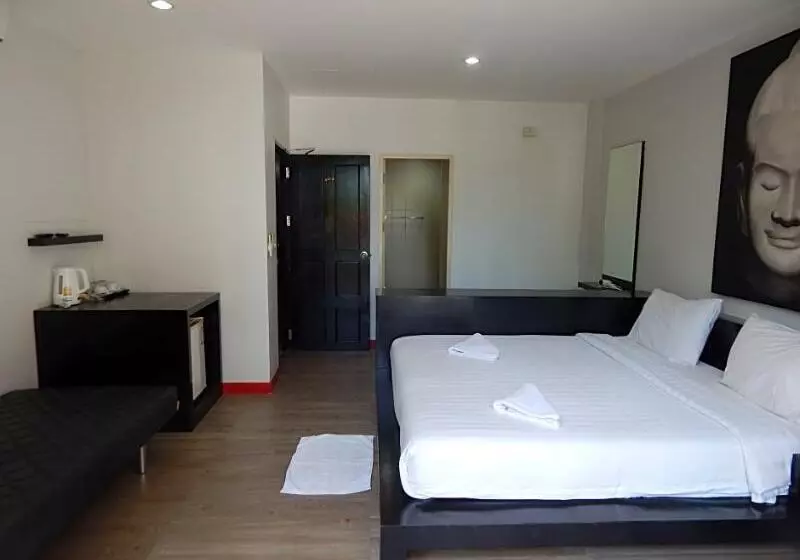 Fotos del hotel Jinta Andaman:  6