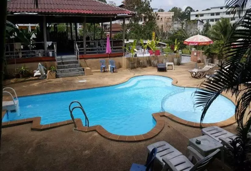 Fotos del hotel Krabi Loma:  7