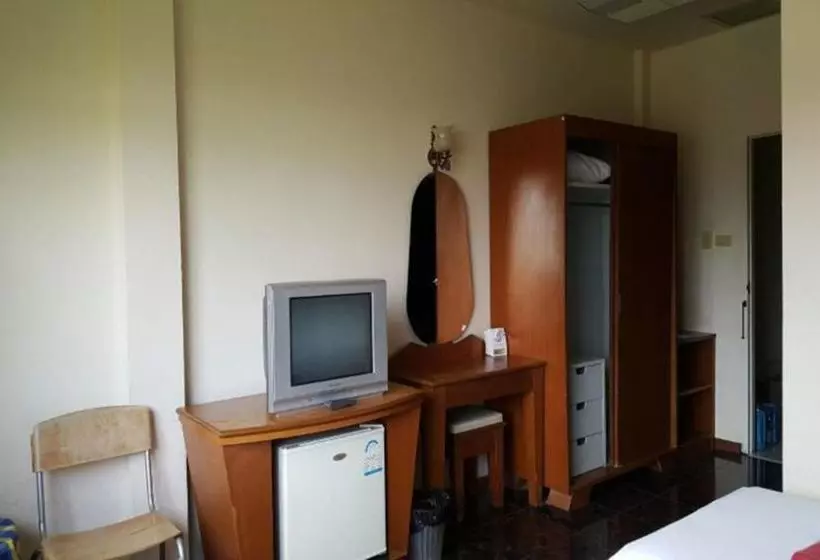 Fotos del hotel Krabi Loma:  13