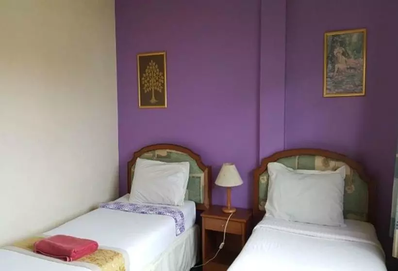 Fotos del hotel Krabi Loma:  10