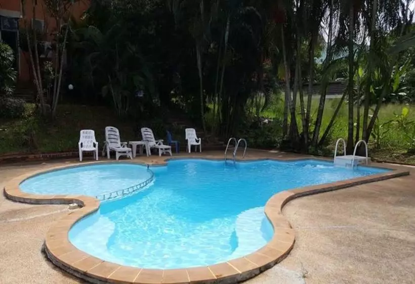 Fotos del hotel Krabi Loma:  2