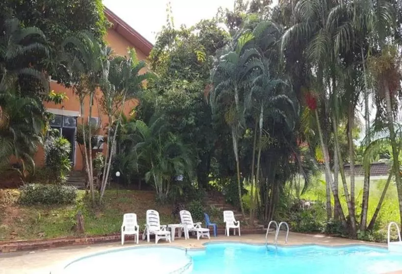 Fotos del hotel Krabi Loma:  11