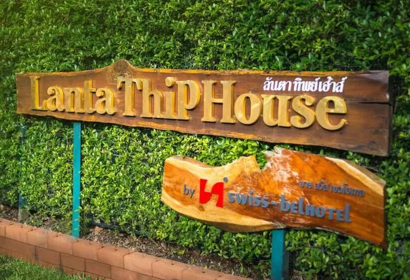 Fotos del hotel Lanta Thip House:  13