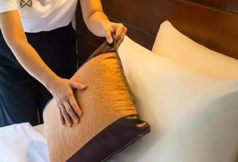 Fotos del hotel Lanta Thip House:  15