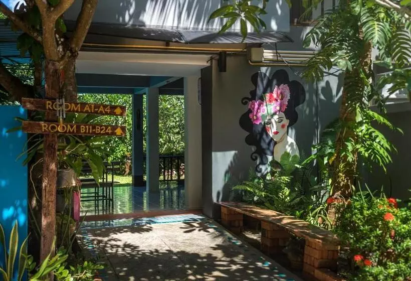 Fotos del hotel Lanta Thip House:  5