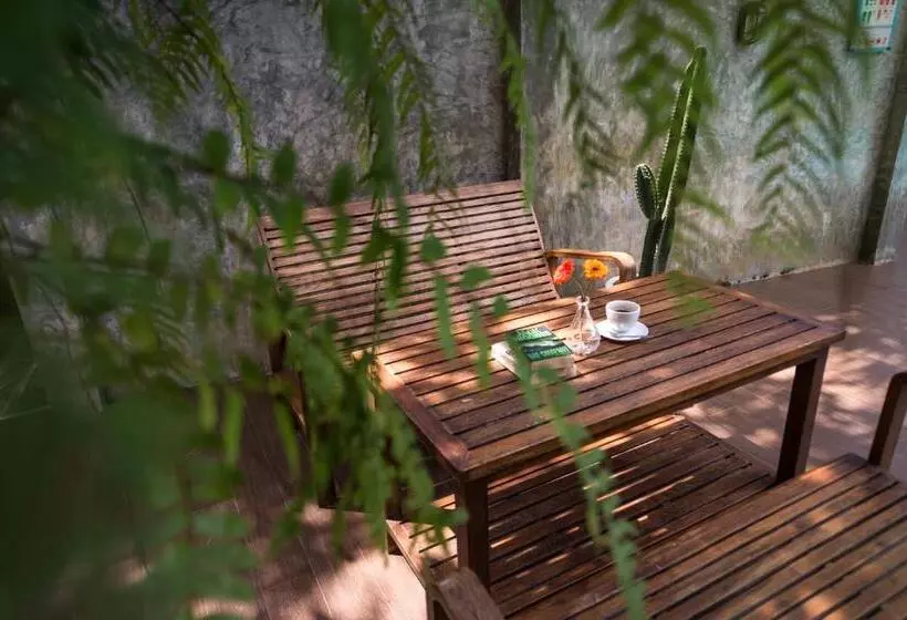 Fotos del hotel Lanta Thip House:  6