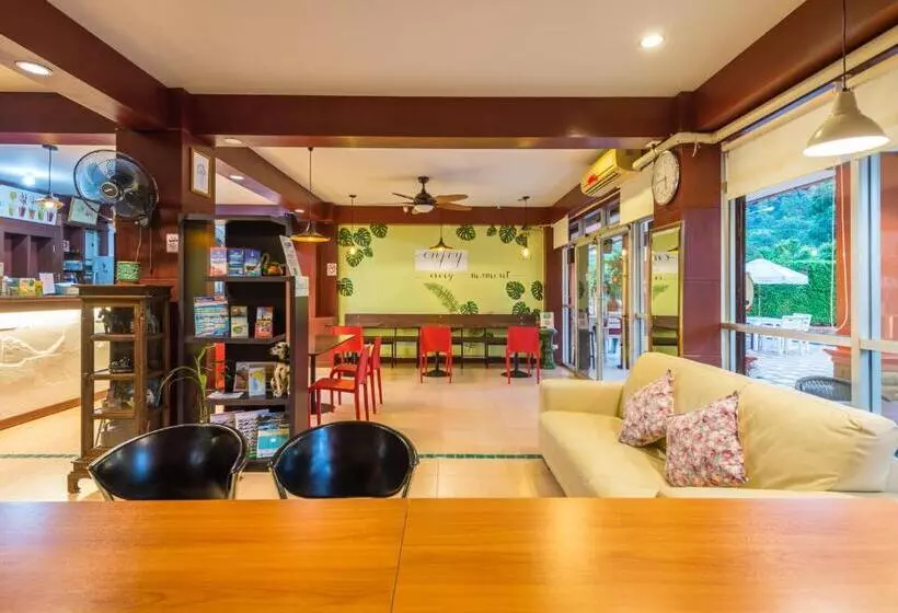 Fotos del hotel Lanta Thip House:  4