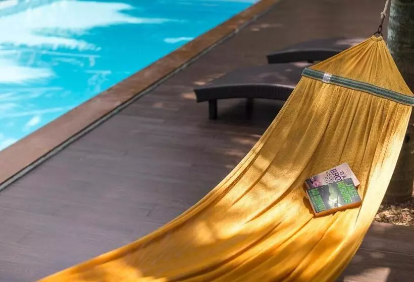 Fotos del hotel Lanta Thip House:  21