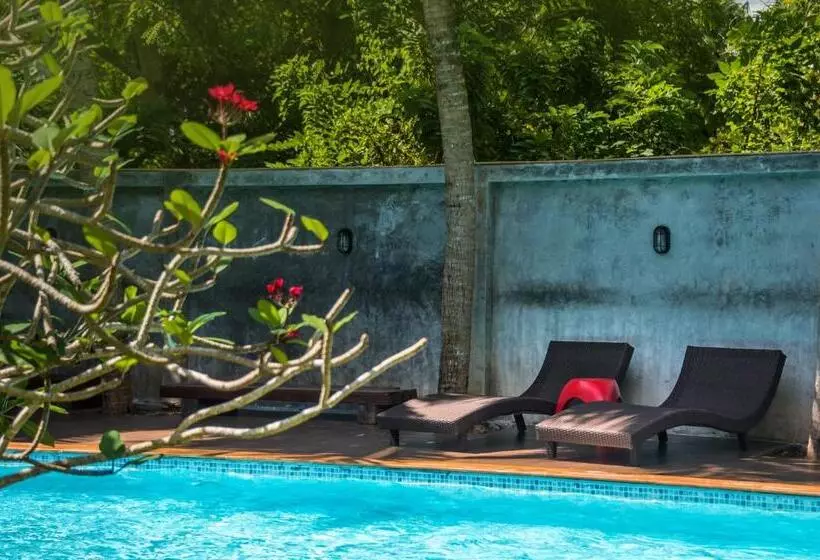 Fotos del hotel Lanta Thip House:  20