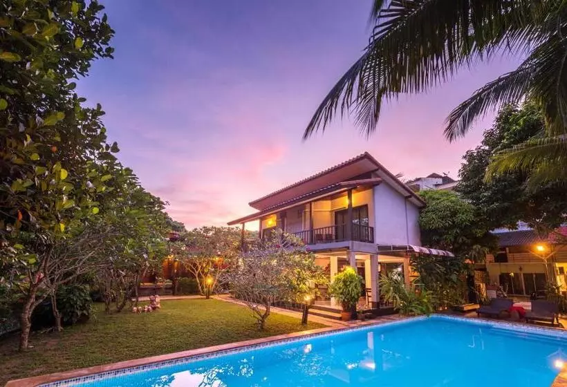 Fotos del hotel Lanta Thip House:  25