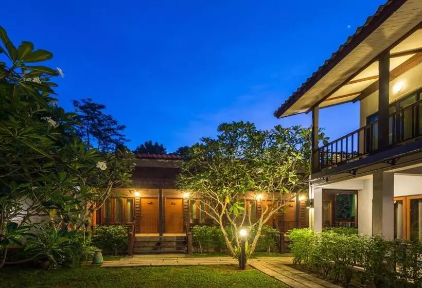 Fotos del hotel Lanta Thip House:  19