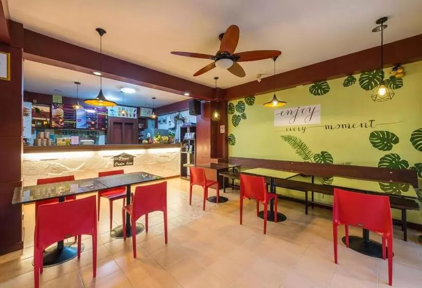 Fotos del hotel Lanta Thip House:  11