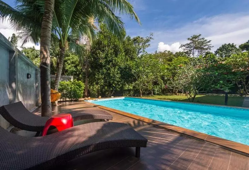 Fotos del hotel Lanta Thip House:  3