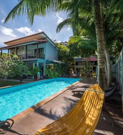 Fotos del hotel Lanta Thip House:  10