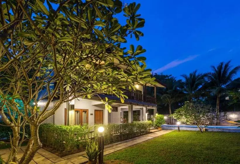 Fotos del hotel Lanta Thip House:  14