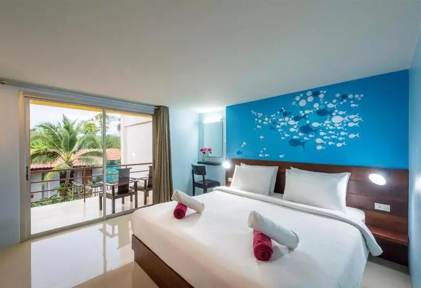 Fotos del hotel Lanta Thip House:  2