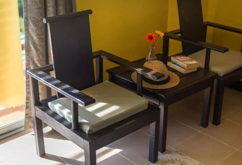 Fotos del hotel Lanta Thip House:  23