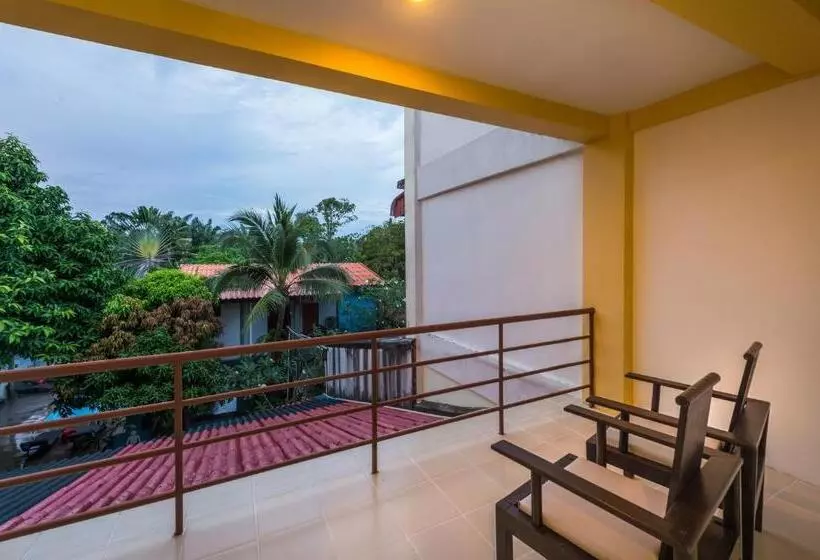 Fotos del hotel Lanta Thip House:  18