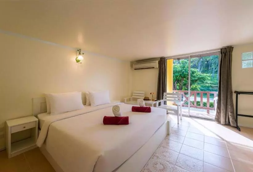 Fotos del hotel Lanta Thip House:  9