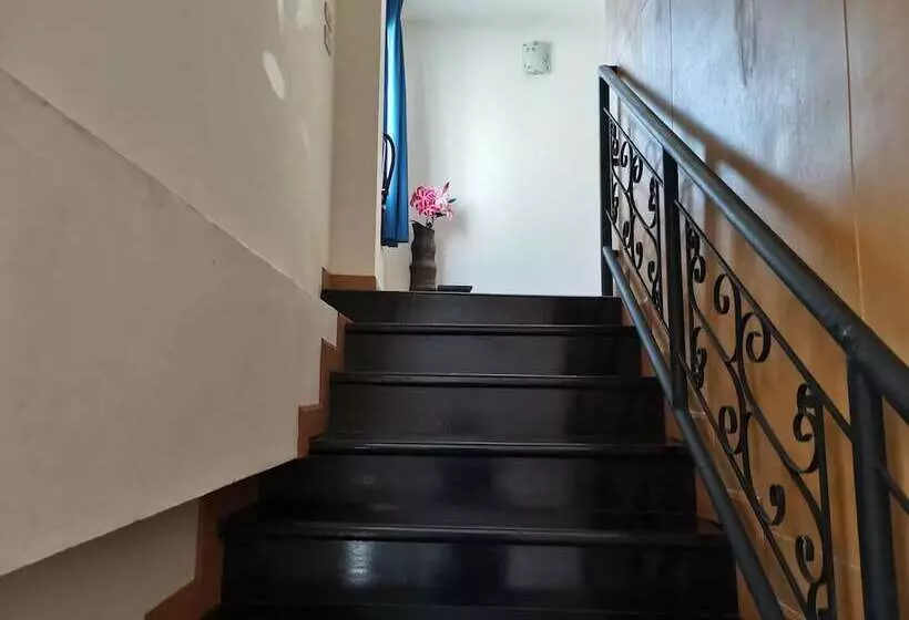 Fotos del hotel Le Desir Resortel:  12